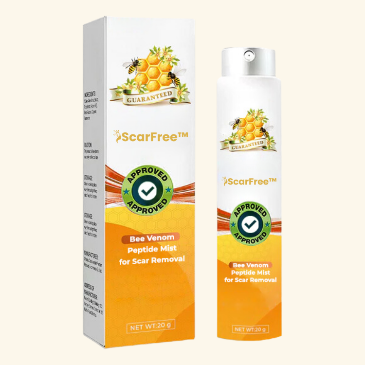 ScarFree™ Spuit