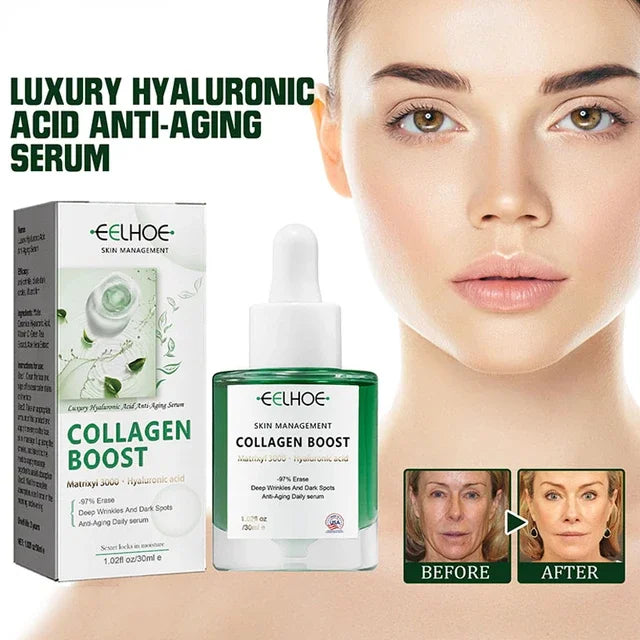 Eelhoe™ Collageen Boost