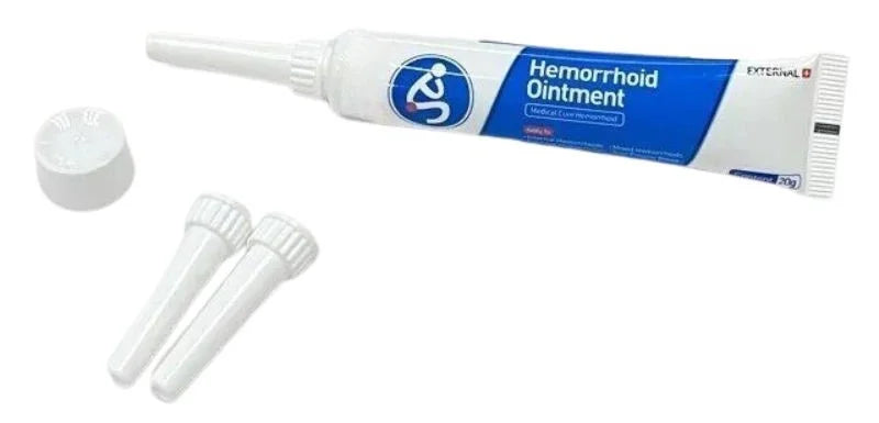 Direct verlost van aambeien en hun symptomen met HemoCare™!