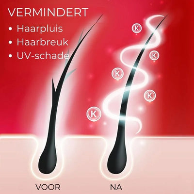 5-second™ Keratine Haarmasker