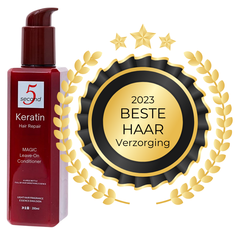 5-second™ Keratine Haarmasker