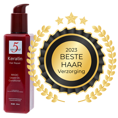 5-second™ Keratine Haarmasker