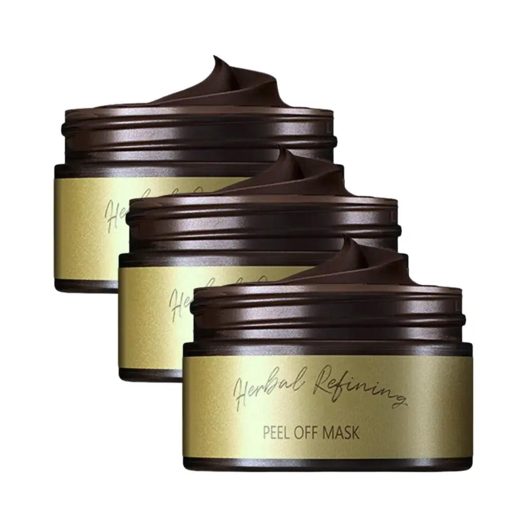 EELHOE™ Herbal Refining Mask