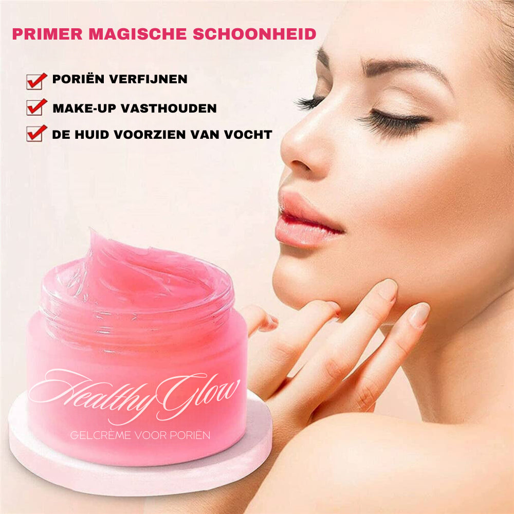 HealthyGlow™ | Herontdek je glans