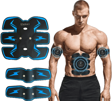 Tactical X™ EMS Ab Trainer