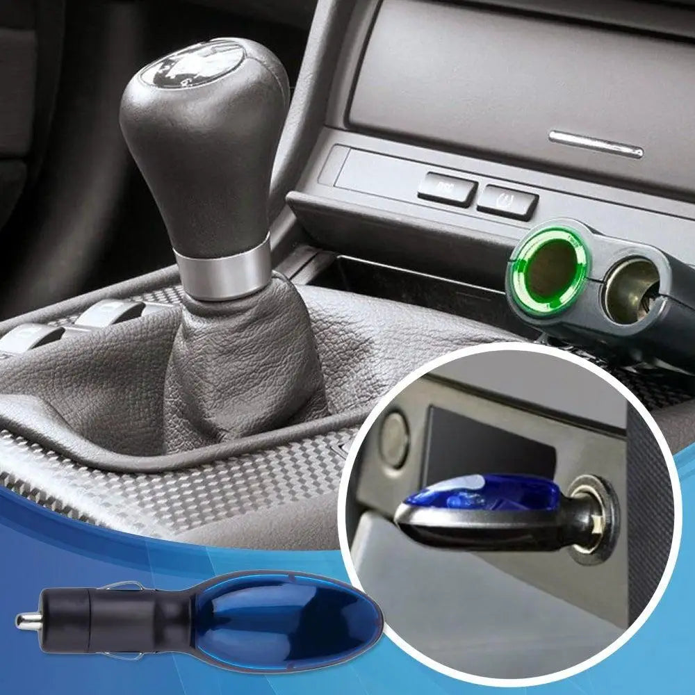EcoDrive