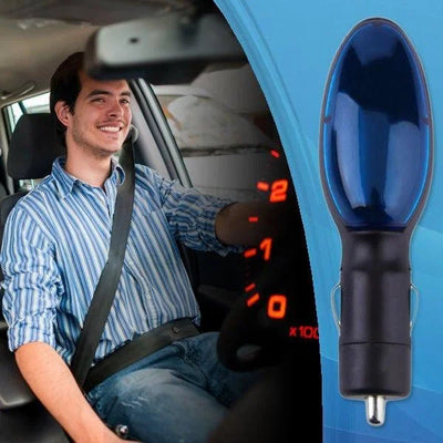 EcoDrive