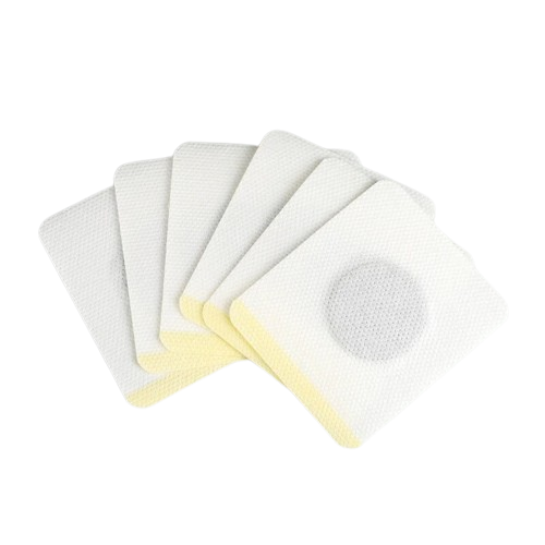 LipiRelief™ Bloeddruk Patches