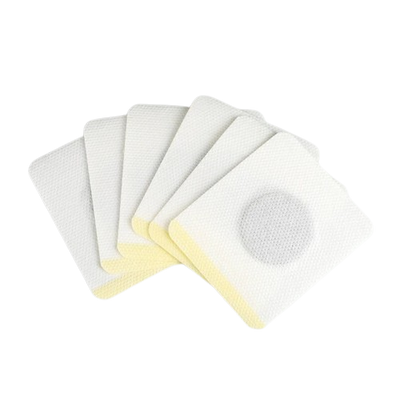 LipiRelief™ Bloeddruk Patches