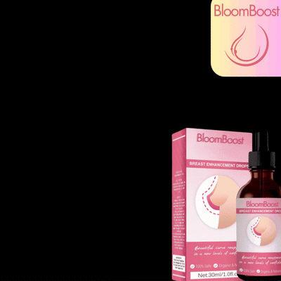 BloomBoost™ | Grotere borsten in 7 dagen!