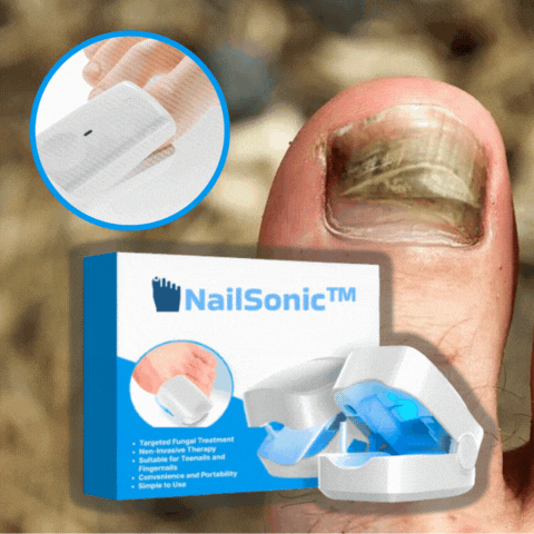 Nailsonic