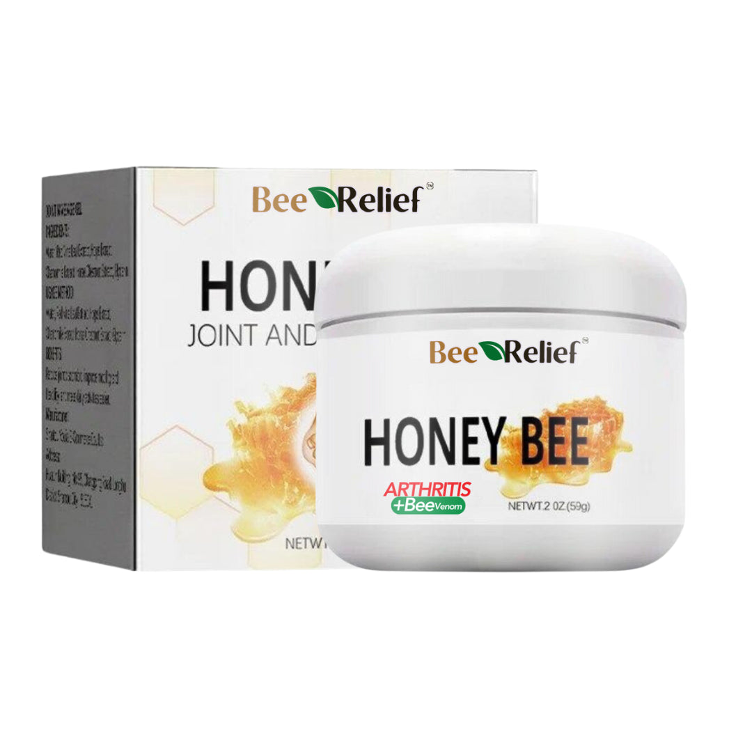 BeeRelief