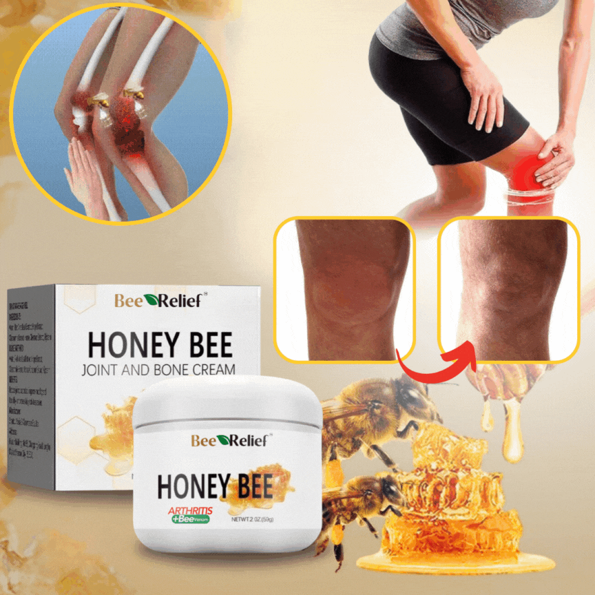 BeeRelief