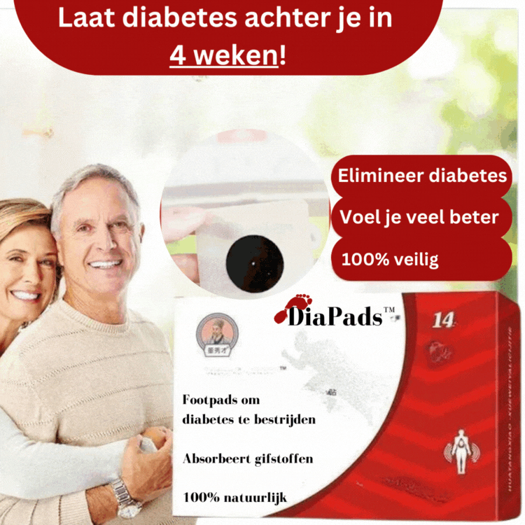 DiaPads