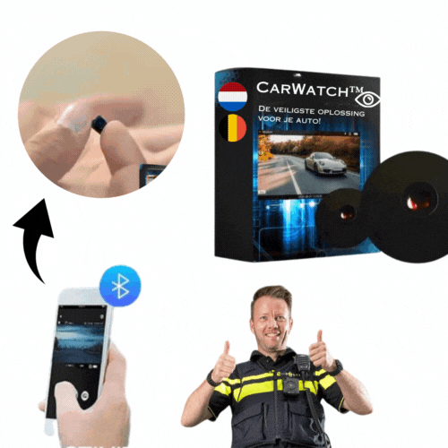 CarWatch