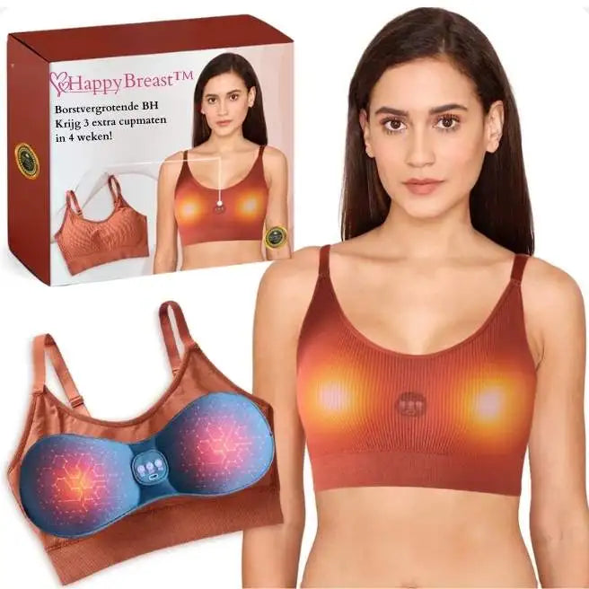 HappyBreast