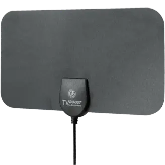 TVBoost