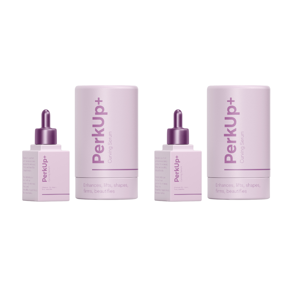 PerkUp+™ Curving Serum