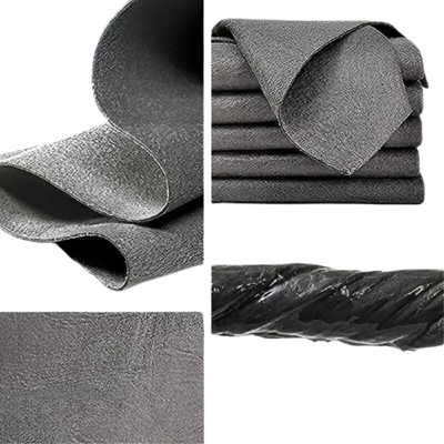CleanSwipe™ All-in-one schoonmaakdoek