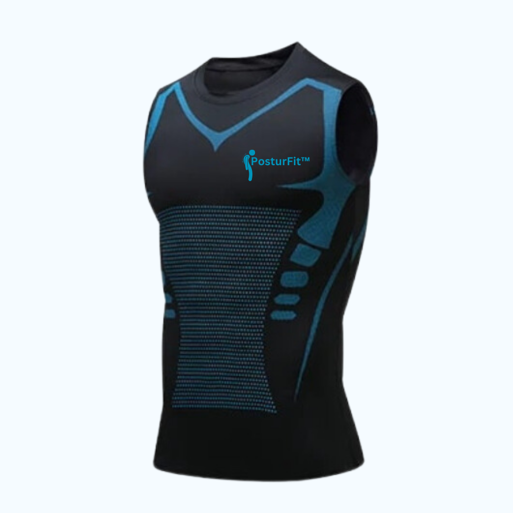 PosturFit™ Gewichtverlies Shirt