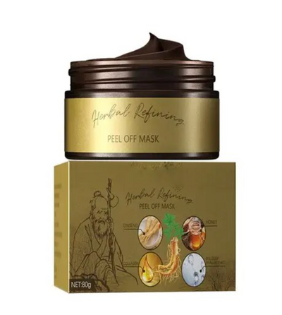 HerbalRefining™ Peel-Off Mask