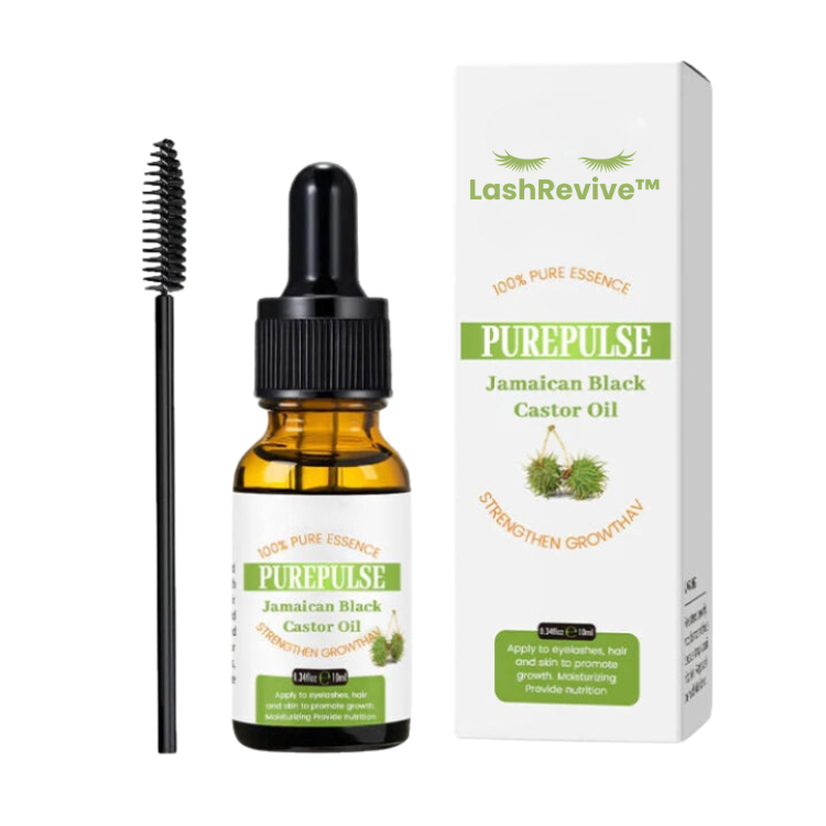 LashRevive™ Wimperolie