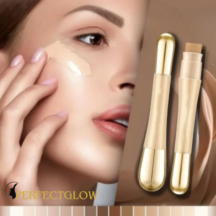 PerfectGlow™ ANTI-RIMPEL CONCEALER | Versterk je zelfvertrouwen en sta elke dag trots en stralend voor het gezicht!
