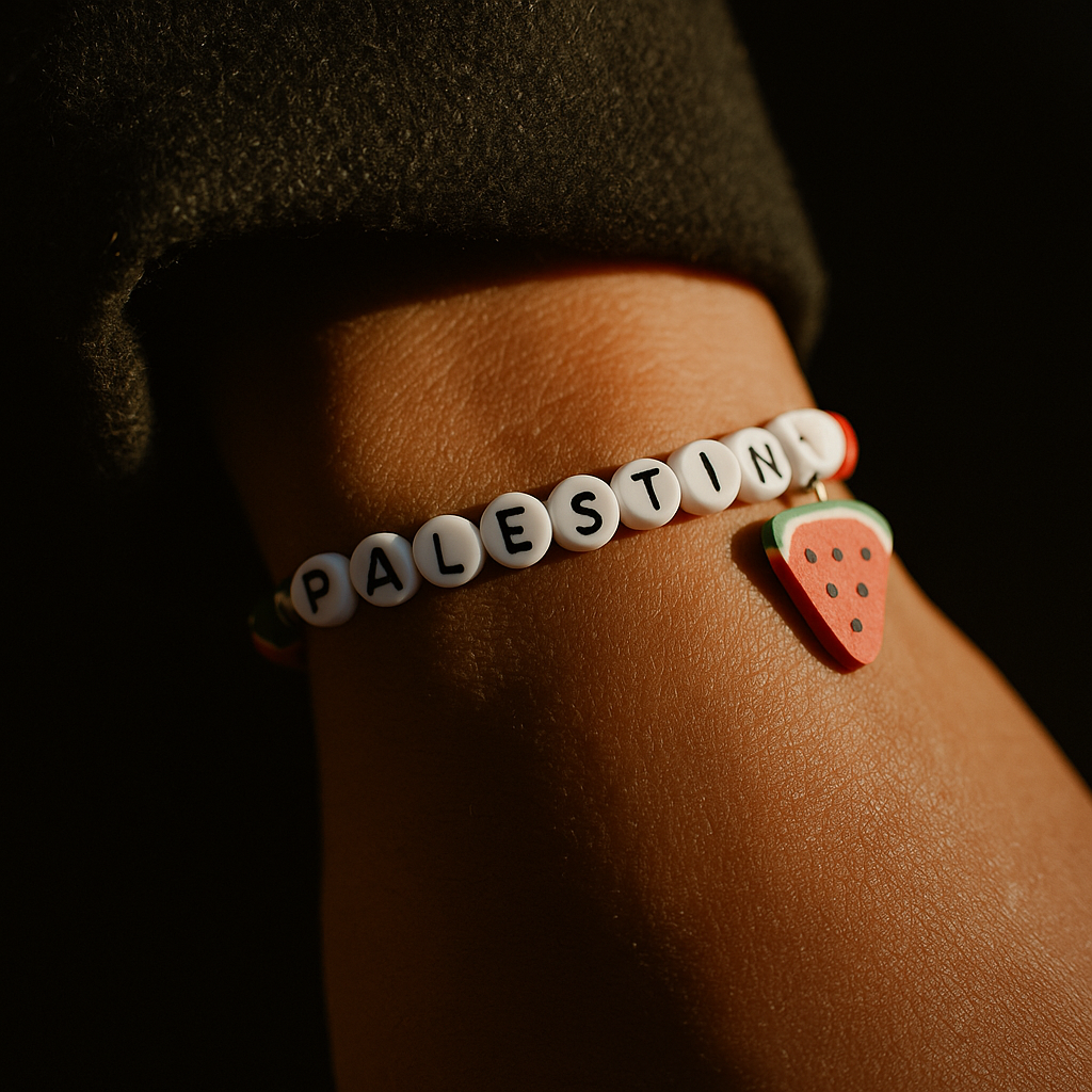 Palestine Pride Bundle