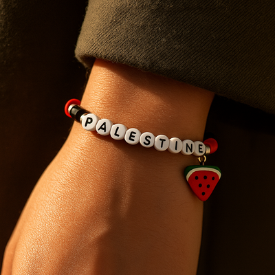 Watermelon Palestine Bundle