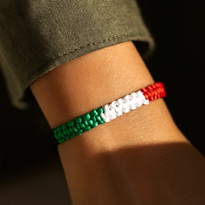 Palestine Unity Bracelet New