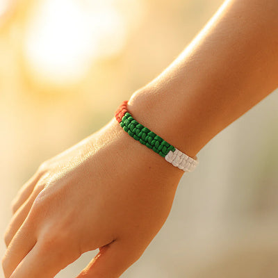 Palestine Unity Bracelet New