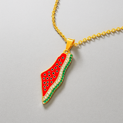 Watermelon Palestine Bundle