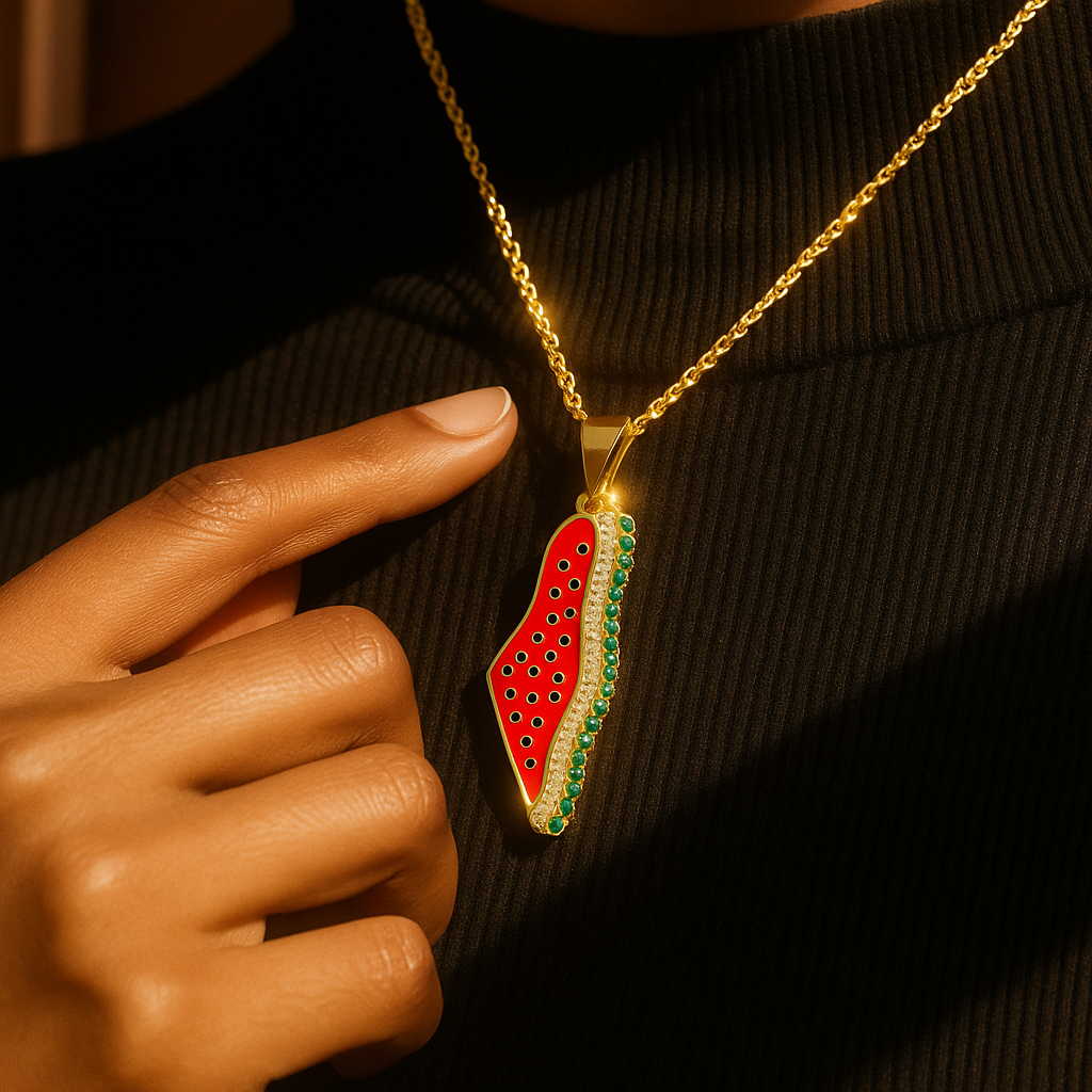 Watermelon Palestine Bundle
