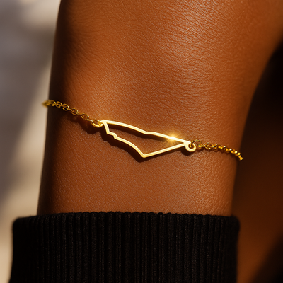 Palestine Bracelet