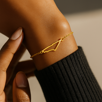 Palestine Bracelet