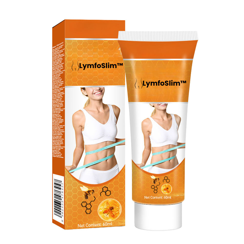 LymfoSlim™ Crème