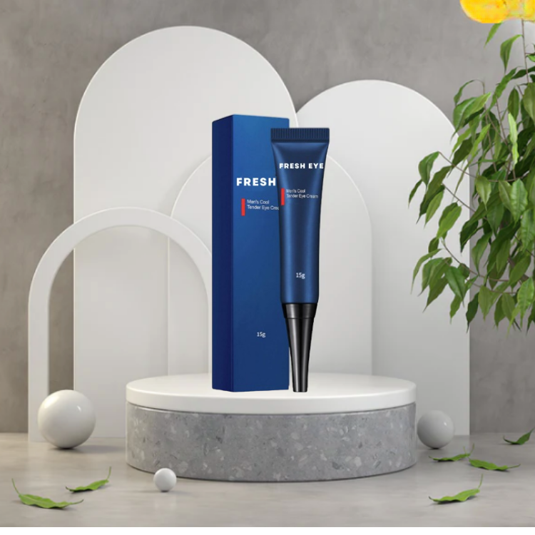 FreshEye™  Wallen remover | Reken af met wallen in 4 weken!