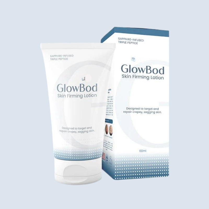 SkinRevive™ GlowBod | Verstevigt huid zichtbaar in slechts 14 dagen!