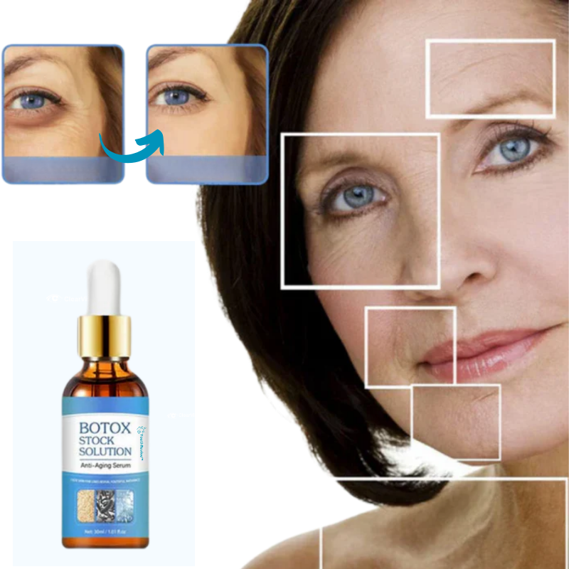 (1+1 GRATIS!) YouthRevive™ Serum