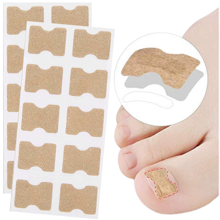 NailRevive™ Nagelcorrigerende Pleister