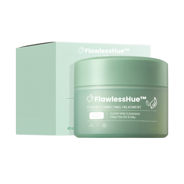 FlawlessHue™ Kleurcorrigerende Crème
