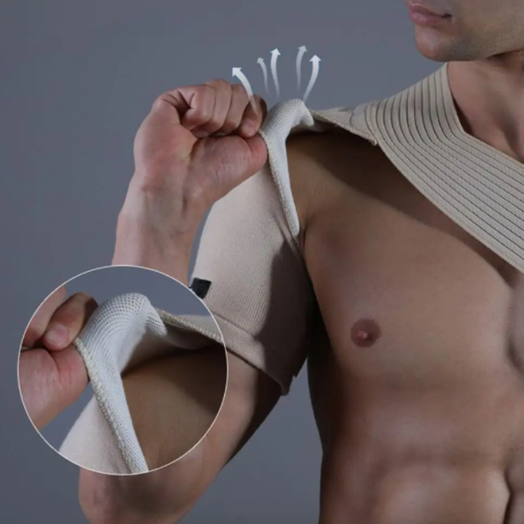 FlexiGuard™ Schouderbrace