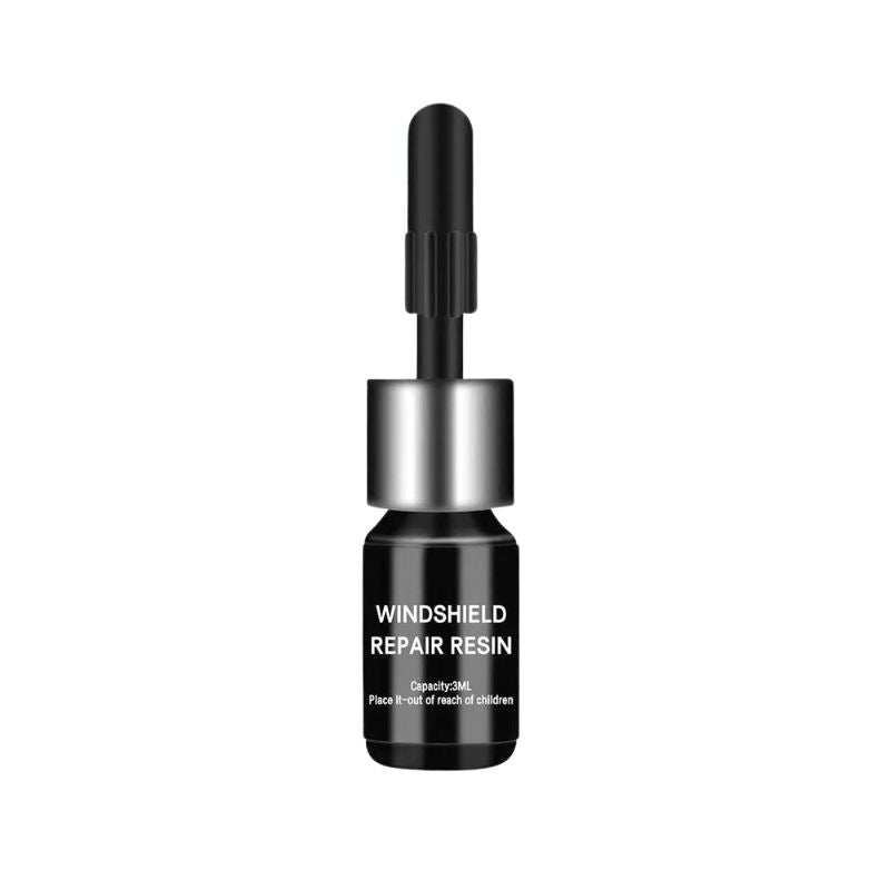 GlassPatch™ Glass Repair Kit | Herstelt autoruiten voor 99% binnen 30 minuten.
