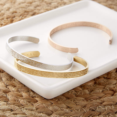 Ayatul Kursi Cuff | Women