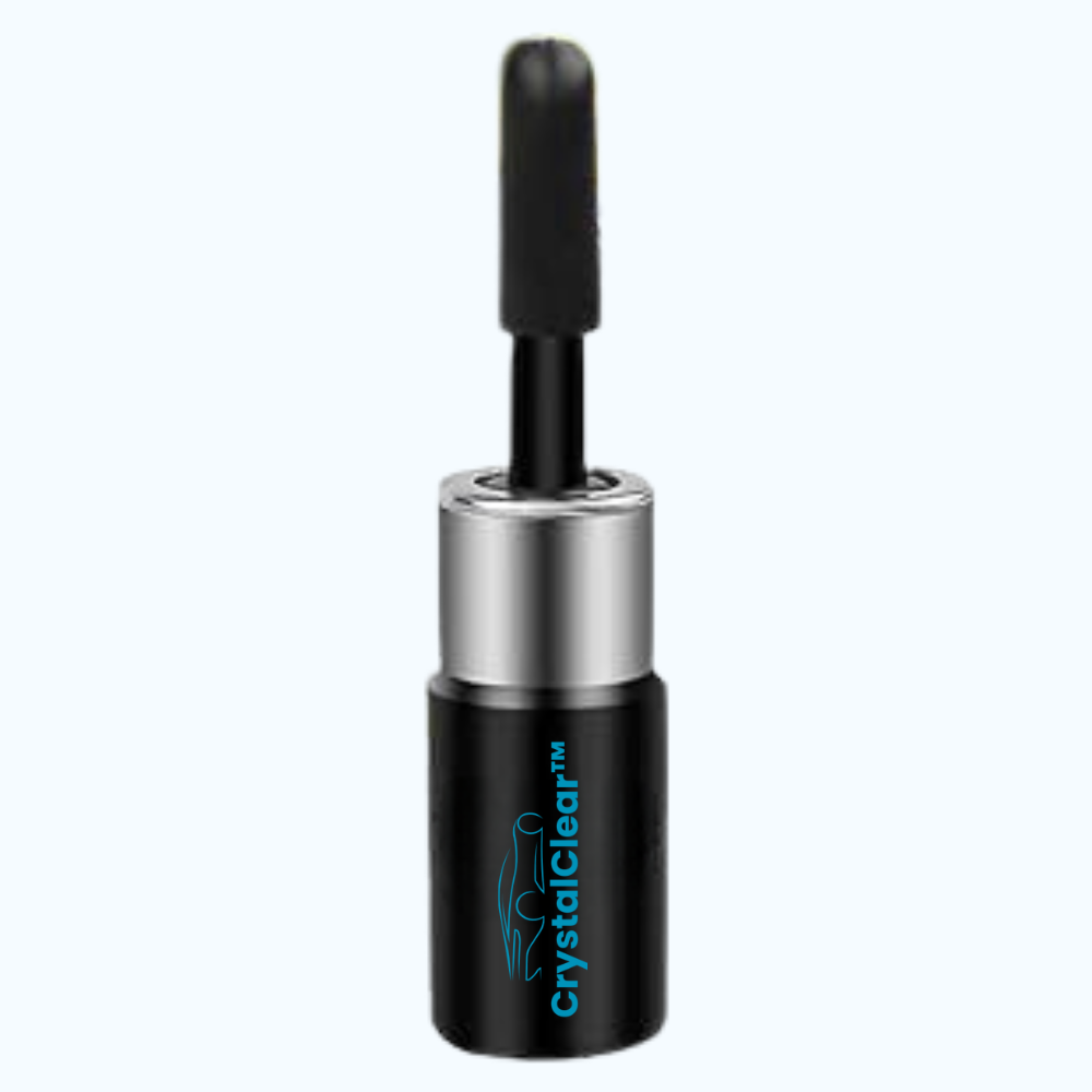CrystalClear™ Glasreparatieset