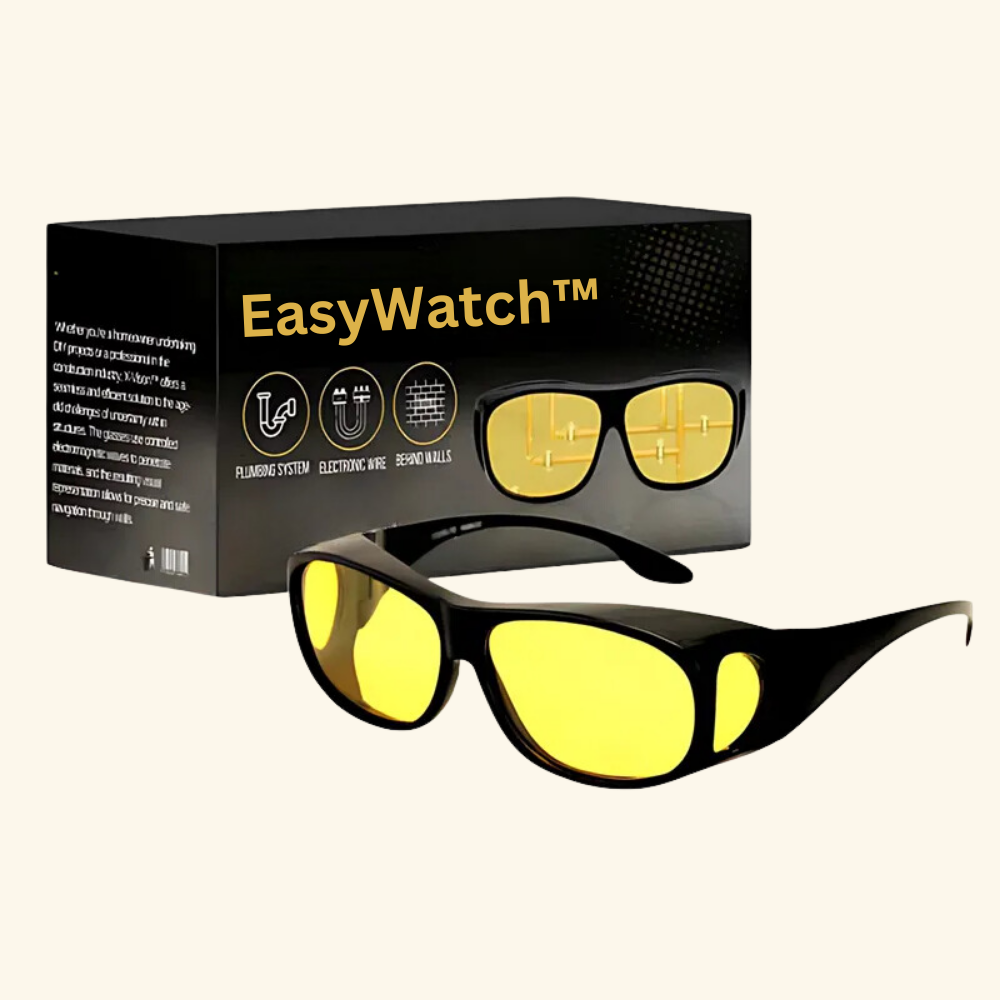 EasyWatch™ Infraroodbril