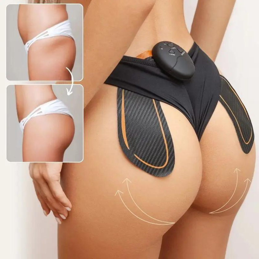 BootyBoost™ EMS Booty-trainer