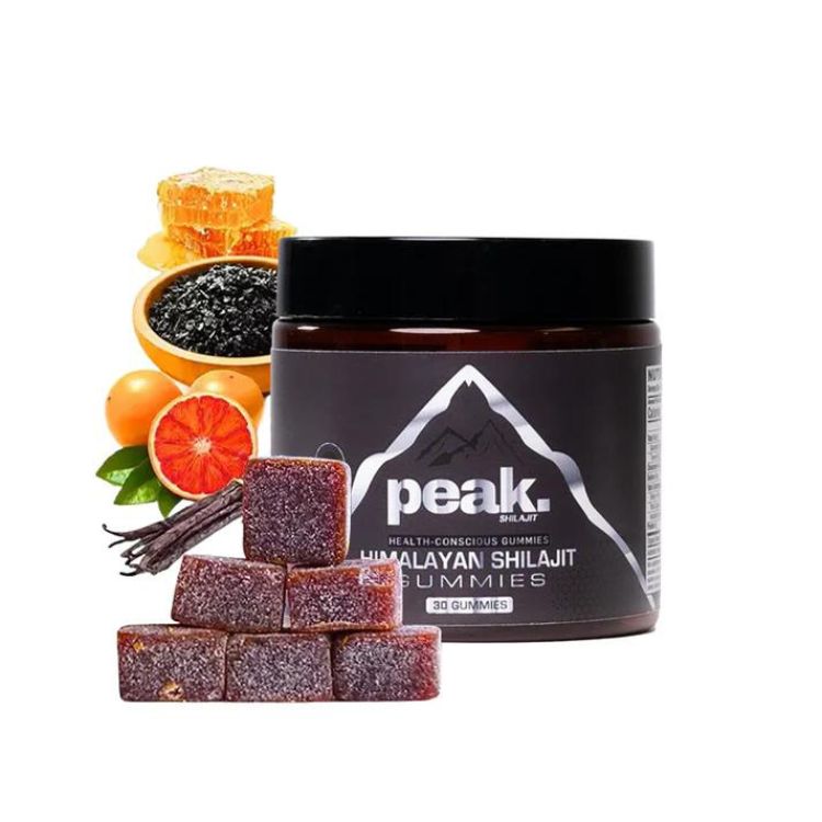 AlphaShilajit™