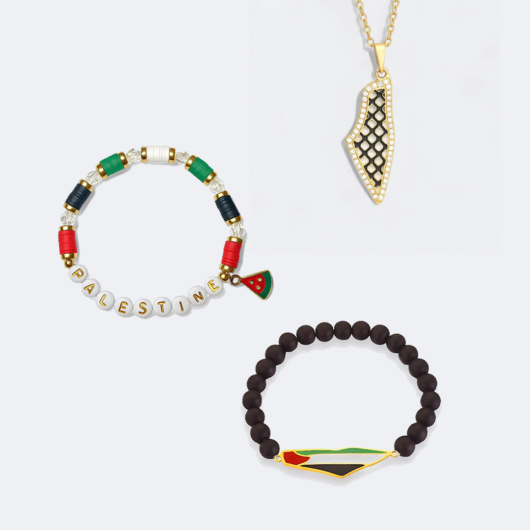 Palestine Pride Bundle