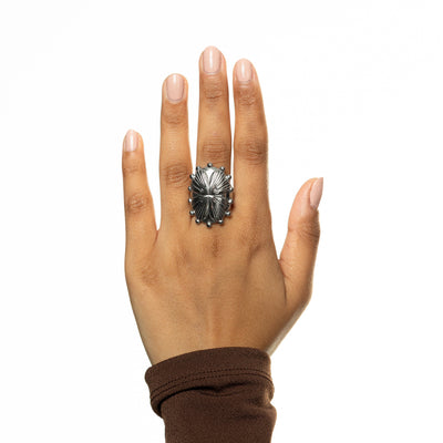 Regal Garden Ring